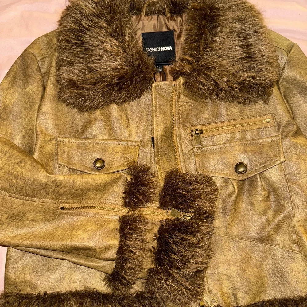 Jacket - Picture 1 of 1